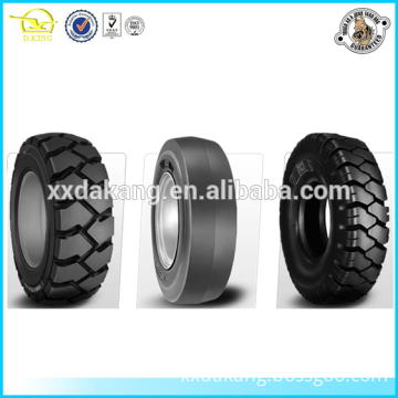 big Forklift Tyres Widewall